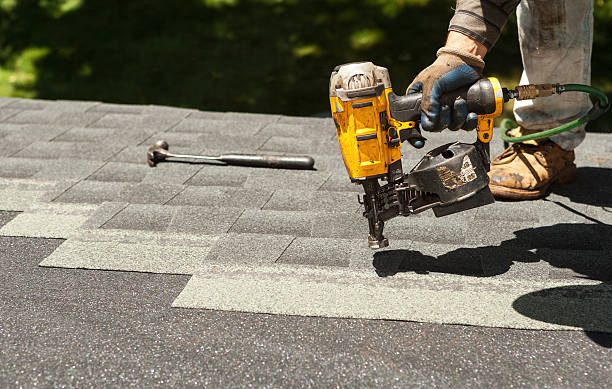 Fast & Reliable Emergency Roof Repairs in Stillwater, MN